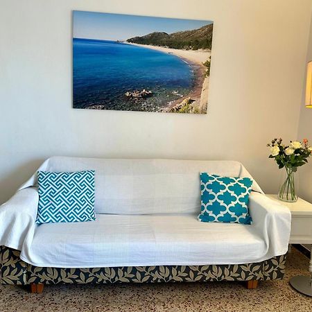 Apartamentos Franch โอสปิตาเล็ต เด ลินฟันต์ ภายนอก รูปภาพ