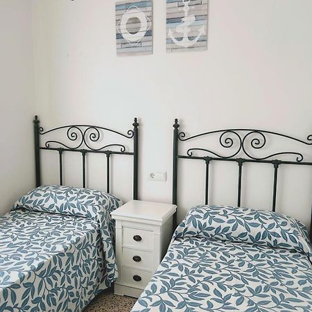 Apartamentos Franch โอสปิตาเล็ต เด ลินฟันต์ ภายนอก รูปภาพ