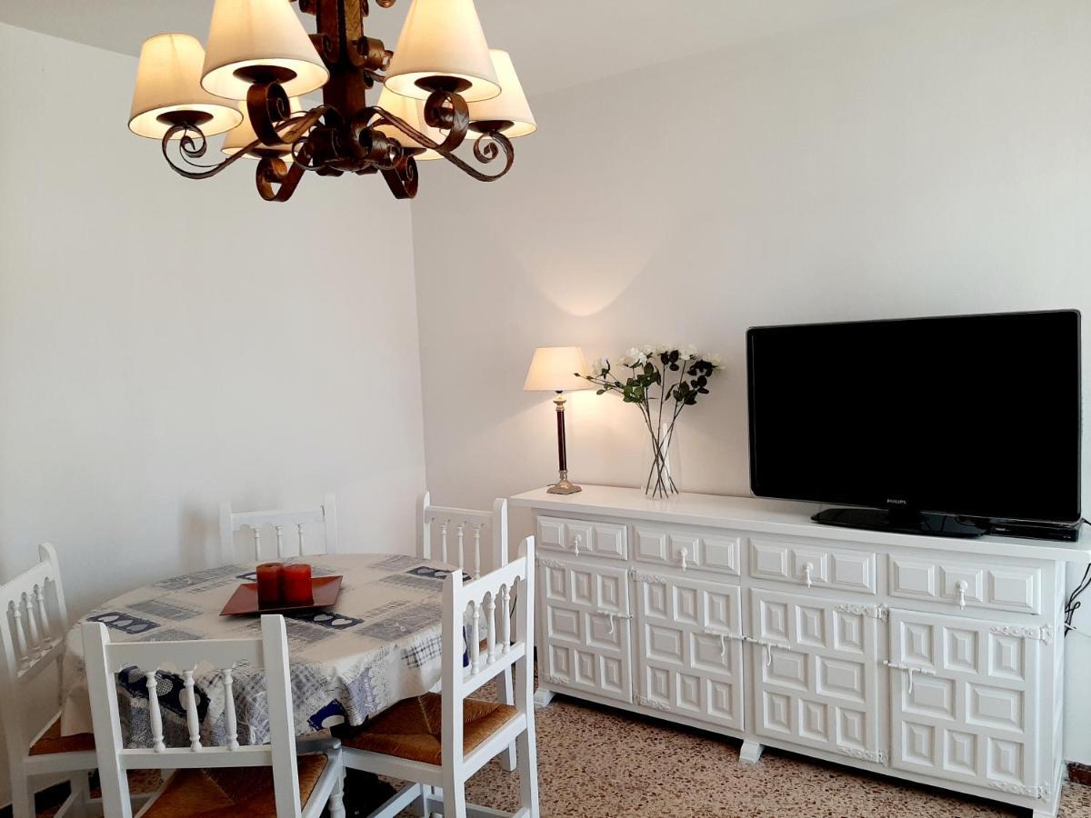 Apartamentos Franch โอสปิตาเล็ต เด ลินฟันต์ ภายนอก รูปภาพ