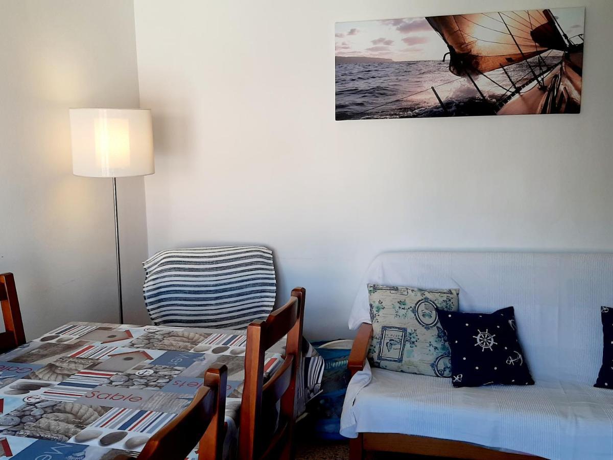 Apartamentos Franch โอสปิตาเล็ต เด ลินฟันต์ ภายนอก รูปภาพ