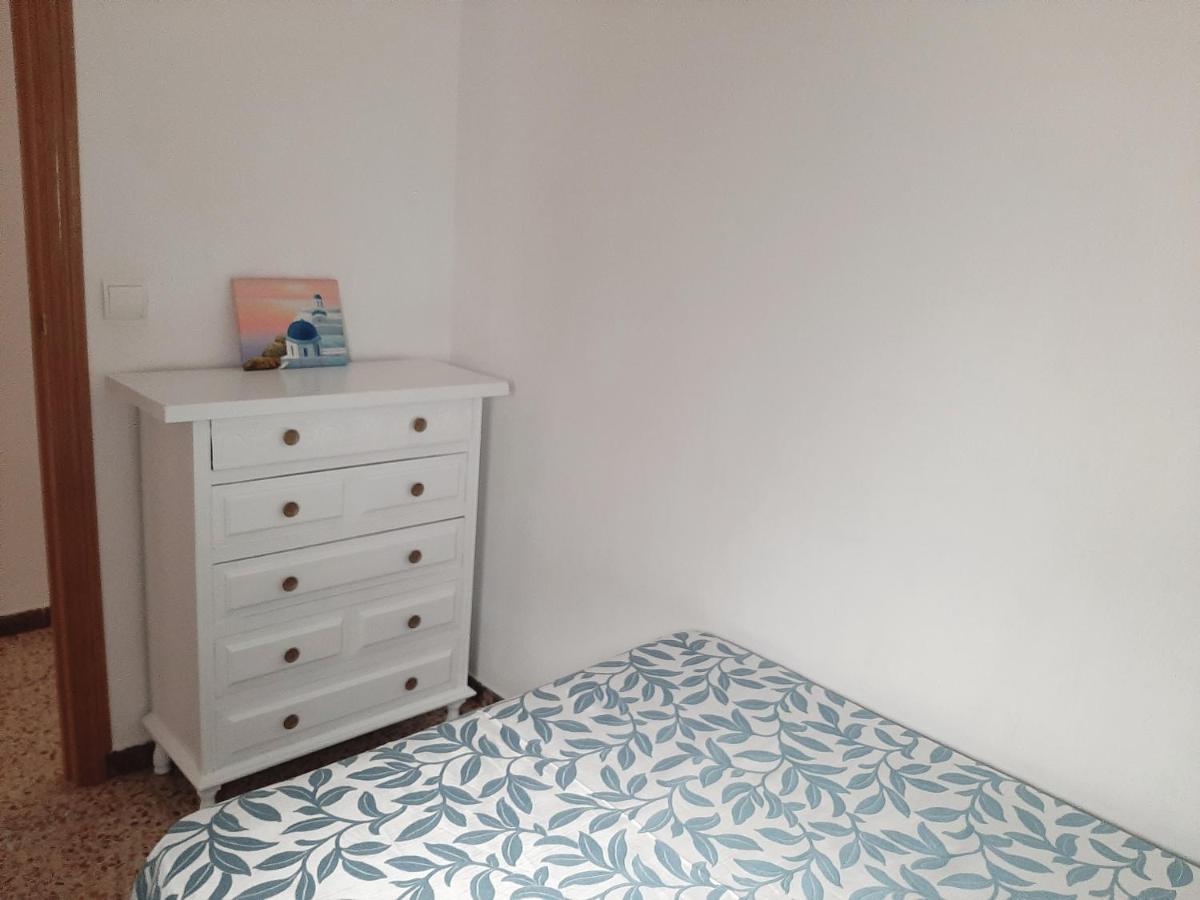 Apartamentos Franch โอสปิตาเล็ต เด ลินฟันต์ ภายนอก รูปภาพ