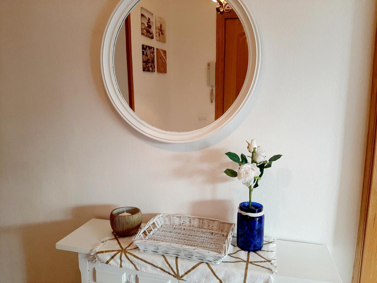 Apartamentos Franch โอสปิตาเล็ต เด ลินฟันต์ ภายนอก รูปภาพ