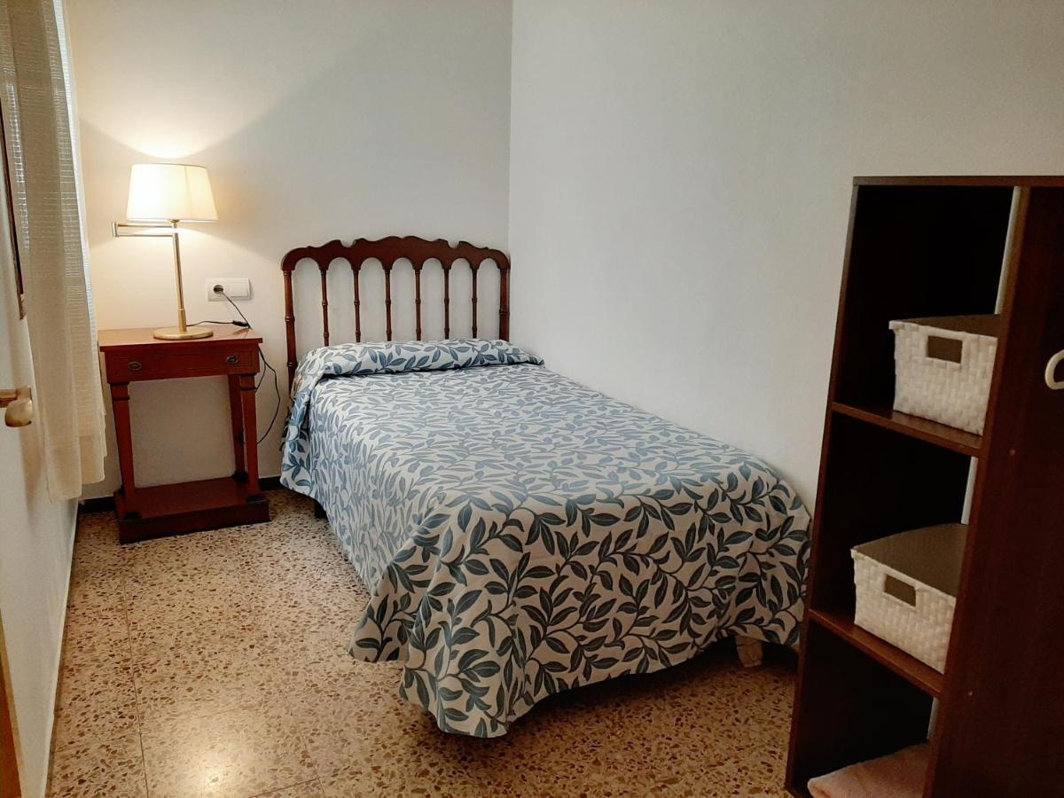 Apartamentos Franch โอสปิตาเล็ต เด ลินฟันต์ ภายนอก รูปภาพ