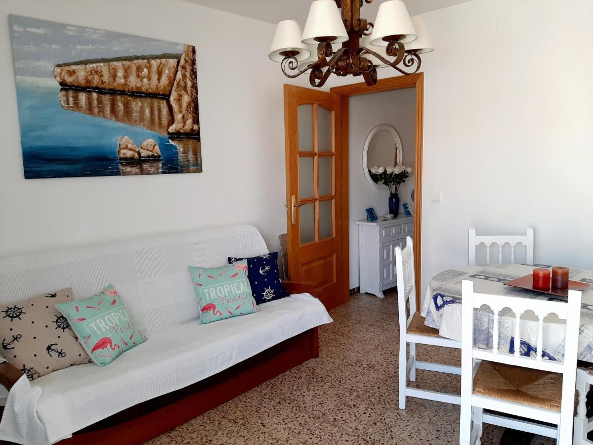 Apartamentos Franch โอสปิตาเล็ต เด ลินฟันต์ ภายนอก รูปภาพ