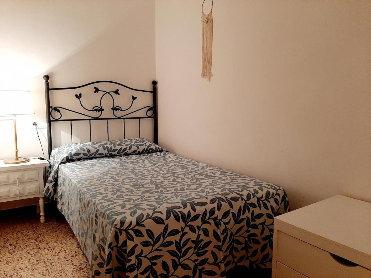 Apartamentos Franch โอสปิตาเล็ต เด ลินฟันต์ ภายนอก รูปภาพ