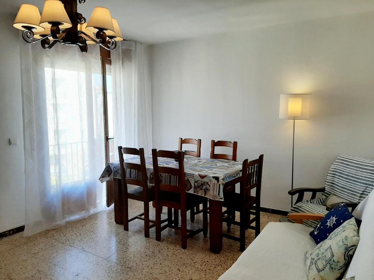 Apartamentos Franch โอสปิตาเล็ต เด ลินฟันต์ ภายนอก รูปภาพ