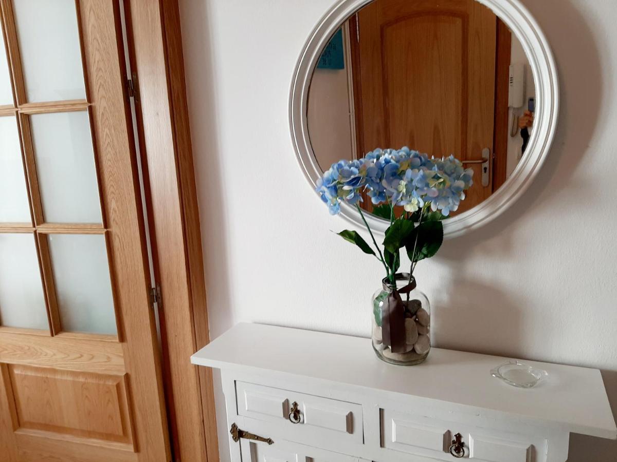 Apartamentos Franch โอสปิตาเล็ต เด ลินฟันต์ ภายนอก รูปภาพ