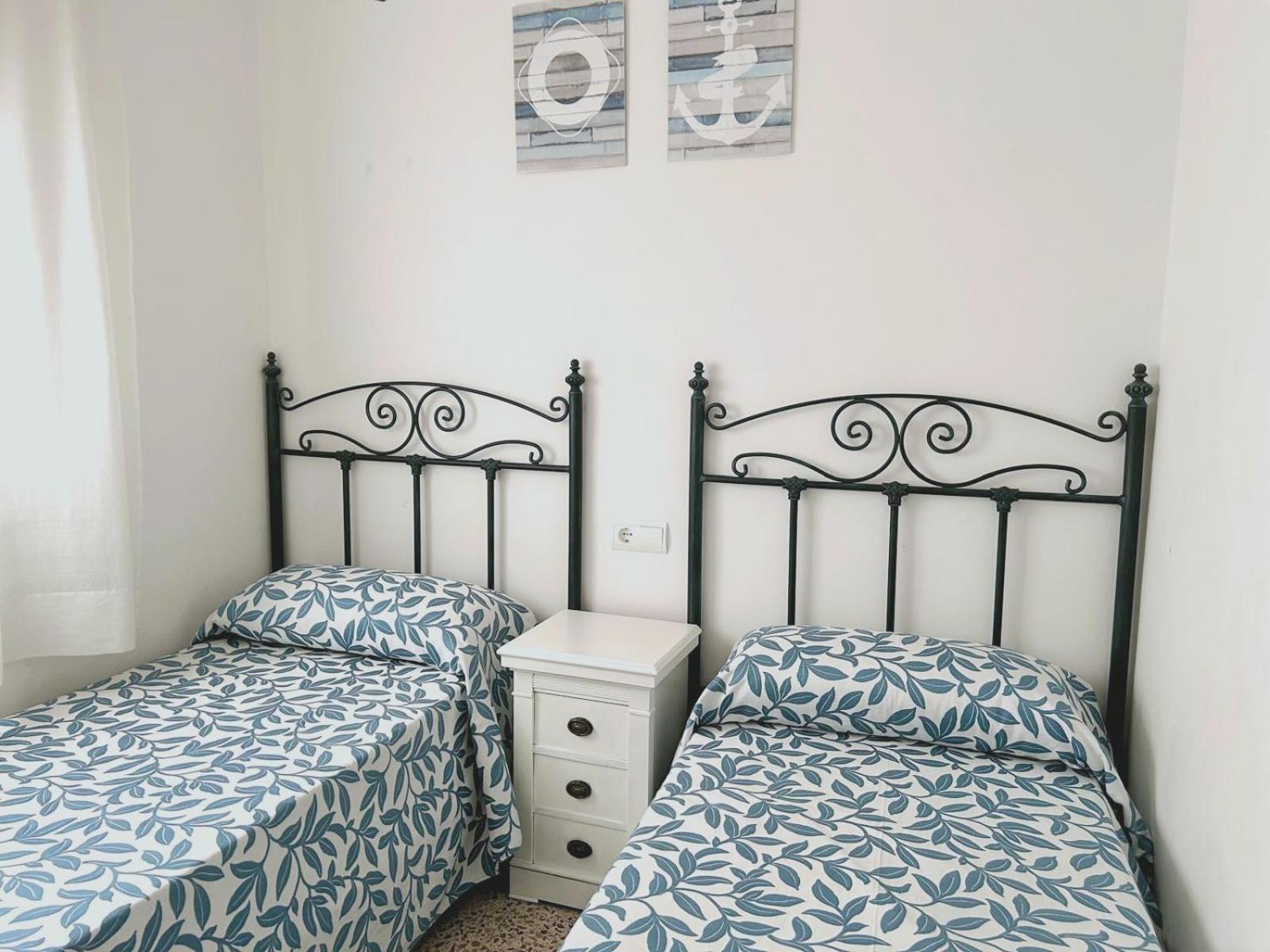 Apartamentos Franch โอสปิตาเล็ต เด ลินฟันต์ ภายนอก รูปภาพ