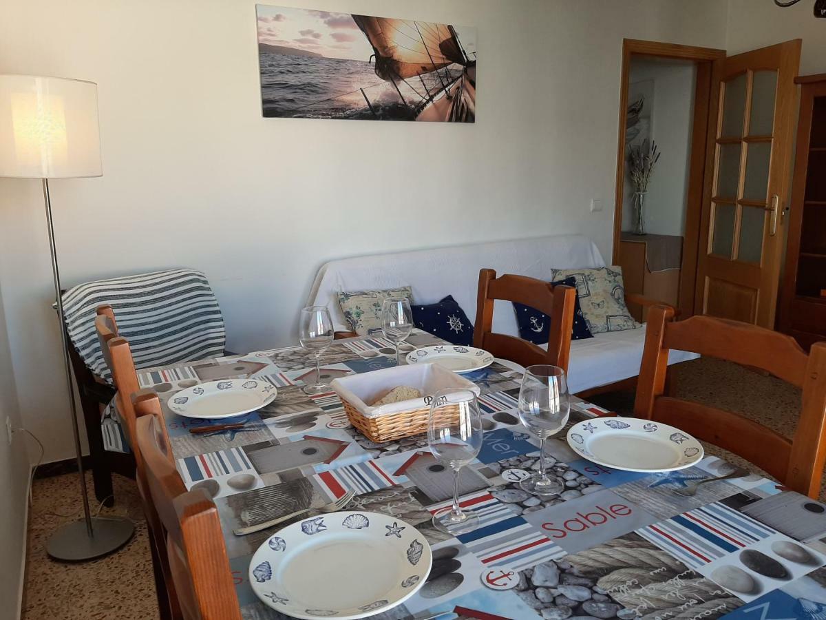 Apartamentos Franch โอสปิตาเล็ต เด ลินฟันต์ ภายนอก รูปภาพ